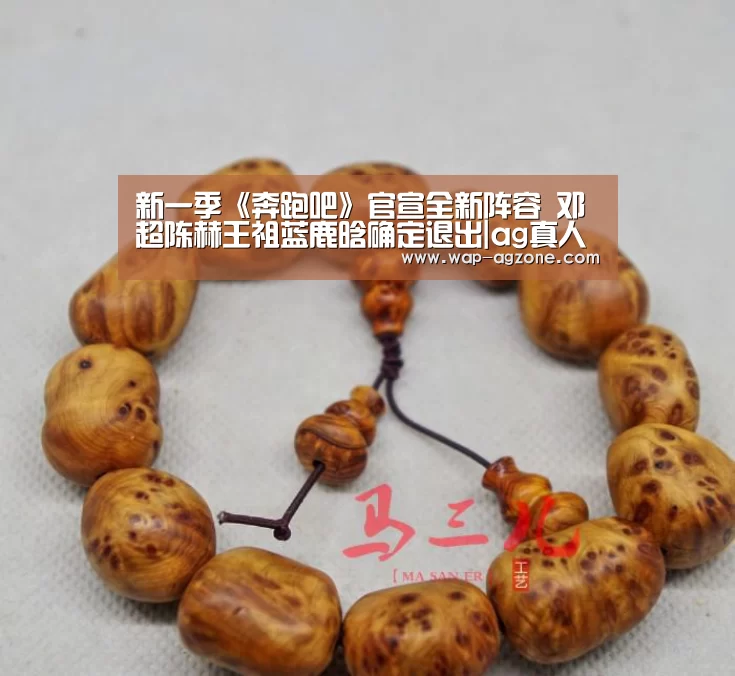 新一季《奔跑吧》官宣全新阵容 邓超陈赫王祖蓝鹿晗确定退出|ag真人APP(图4) ag真人厅下载