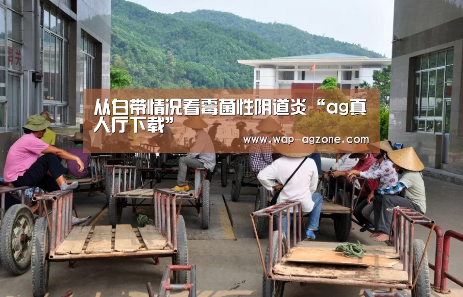 从白带情况看霉菌性阴道炎“ag真人厅下载”(图3) AG真人互动